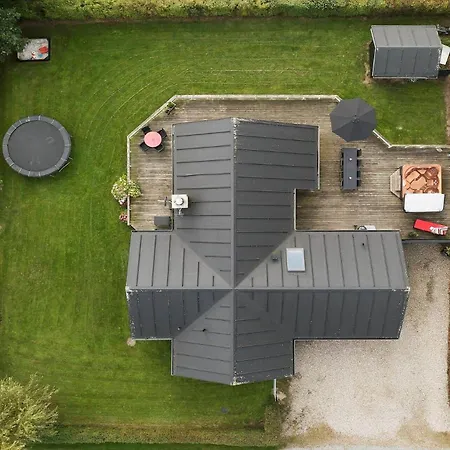 Casa vacanze Fy195-brenderup-fyn-rylevej-6