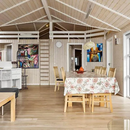 Fy195-brenderup-fyn-rylevej-6 Holiday home *