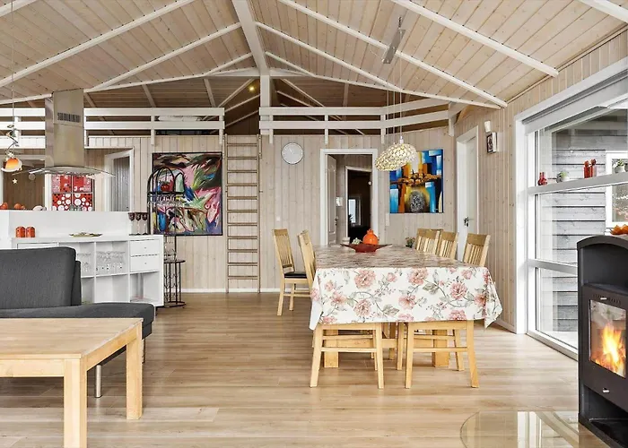 Fy195-brenderup-fyn-rylevej-6 Holiday home *