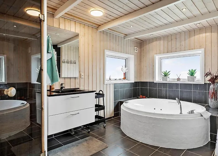 Fy195-brenderup-fyn-rylevej-6 Holiday home Skovs-Hojrup