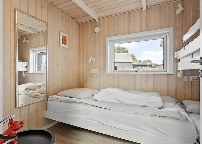 Holiday home Fy195-brenderup-fyn-rylevej-6