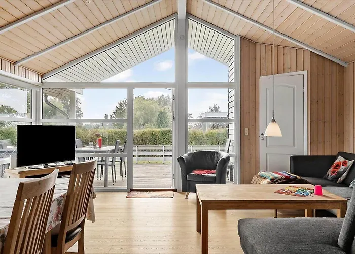 بيت للعطل Fy195-brenderup-fyn-rylevej-6 Skovs-Hojrup