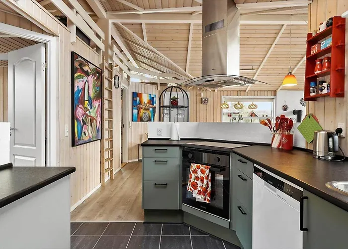 Fy195-brenderup-fyn-rylevej-6 بيت للعطل *